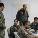 El Cuartel General del Mando Componente de Operaciones Especiales participa en el ejercicio de la OTAN Steadfast Dagger 24