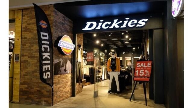 Gorra Dickies