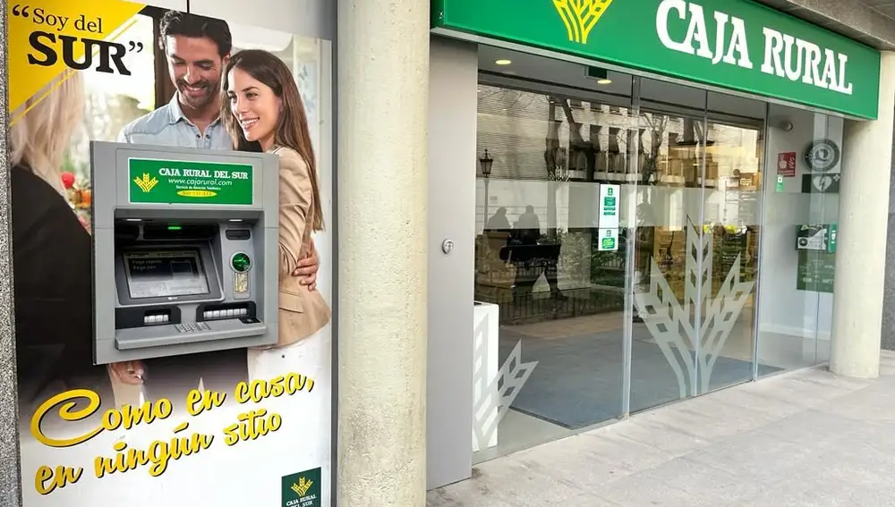 Caja Rural del Sur se ha posicionado como un referente en la banca sostenible