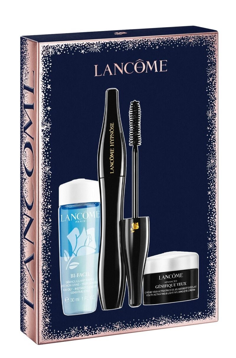 Set Hypnôse mascara