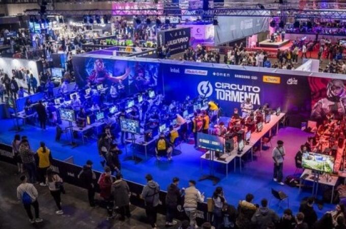 Riot Games llevará a GAMERGY la emoción de sus títulos: VALORANT, TFT y League of Legends