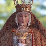 Virgen de los Reyes