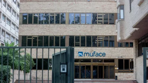 CSIF urge al Gobierno y a las aseguradoras un acuerdo para renovar Muface: "Recibimos centenares de quejas"