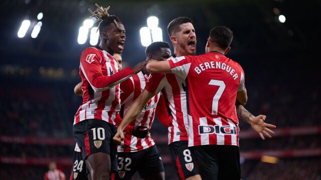 Athletic Club de Bilbao v Real Madrid - LaLiga EA Sports