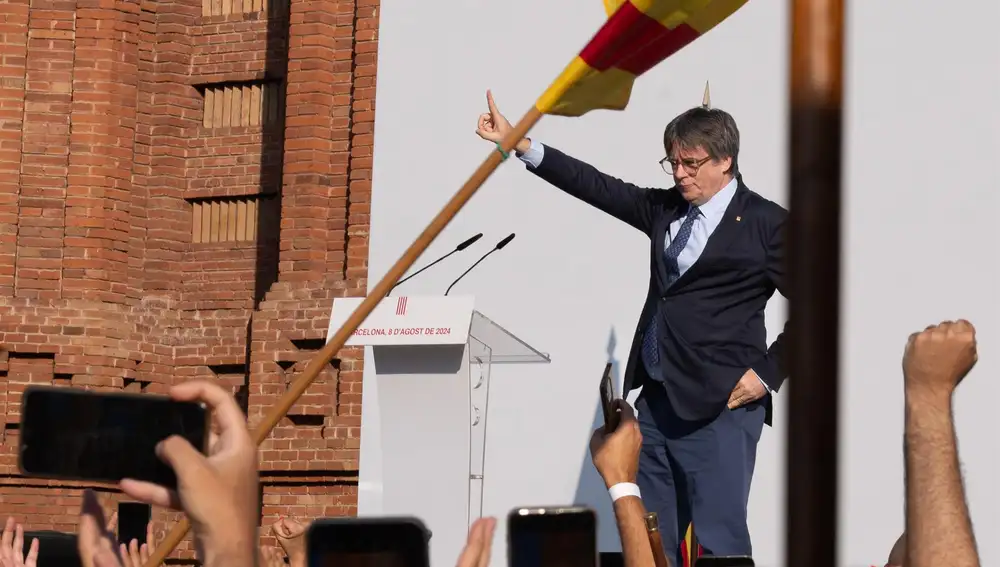 AUGC denuncia el expediente contra un guardia civil de Badajoz por consultar una matrícula en la fuga de Puigdemont