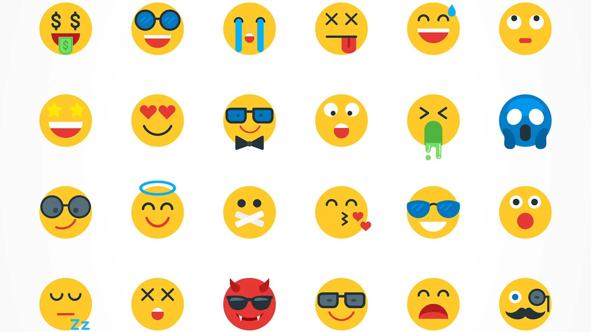 Una mayor inteligencia emocional está relacionada con un mayor uso de emojis con amigos, mientras que el apego evitativo se asocia con un menor uso de emojis con amigos y parejas románticas o de citas, según un estudio.