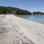 Playa de Arneles