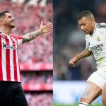 Posible alineación del Real Madrid contra el Athletic Club, J19 LaLiga EA Sports