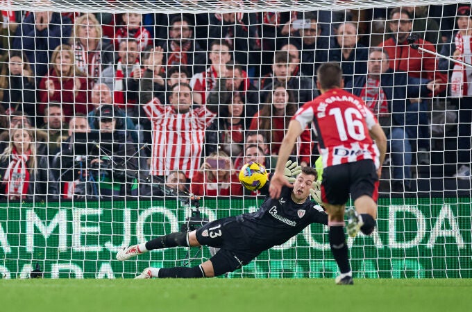 Athletic Club de Bilbao v Real Madrid - LaLiga EA Sports