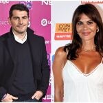 María José Suárez e Iker Casillas, sus diferentes versiones tras ser pillados en actitud cariñosa