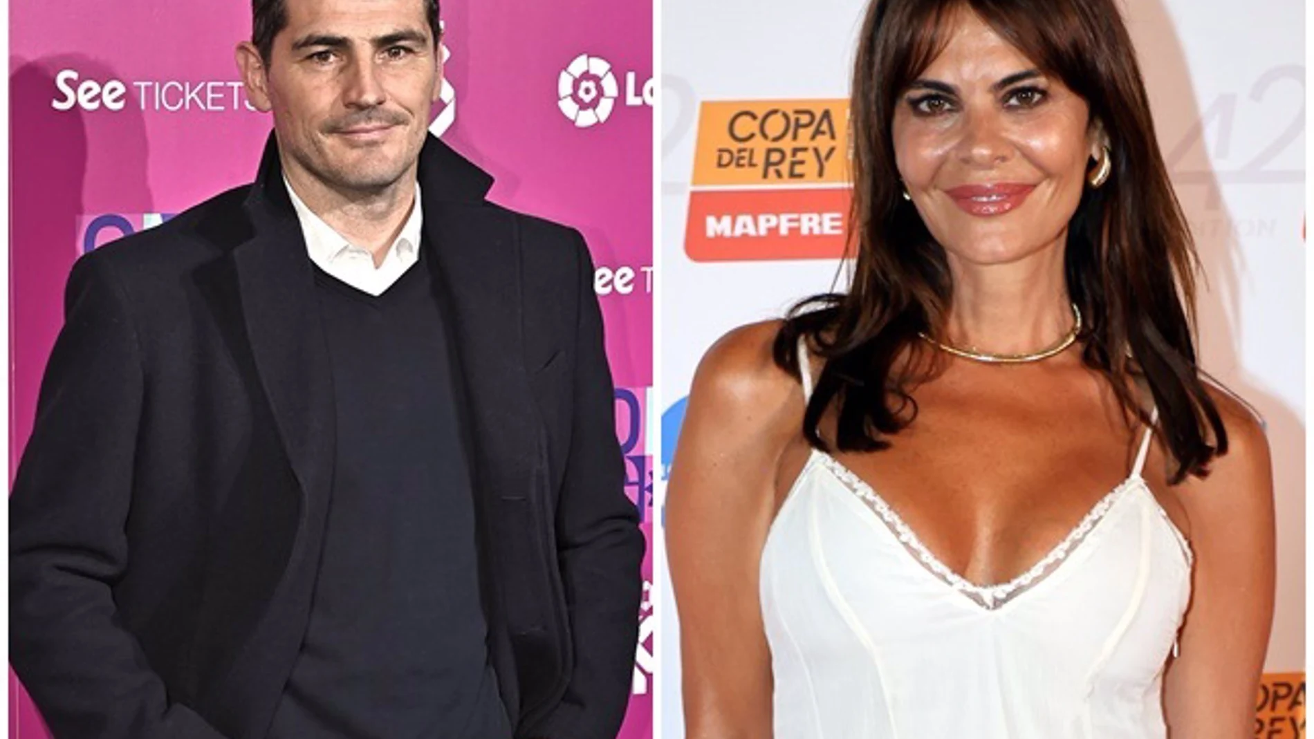 Iker Casillas rompe su silencio y cuenta toda la verdad de su relación con María José Suárez