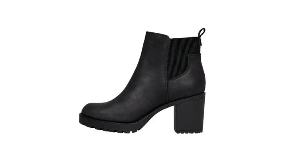 Botas Only