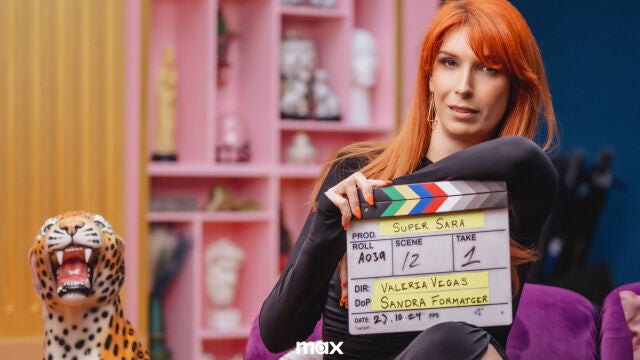 Sara Montiel inspira la nueva serie documental de Max