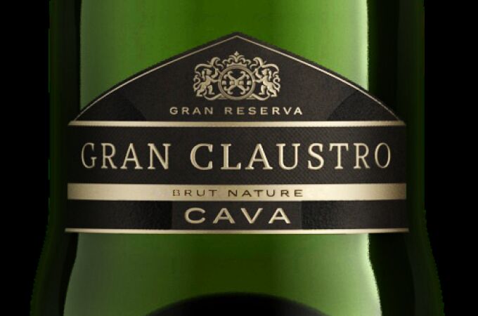 Un cava añada 2019