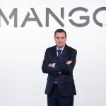 Toni Ruiz (Mango) recibe el premio 'Business Leader of the Year 2024' en Nueva York