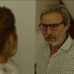 Imagen de la película "Casa en llamas"