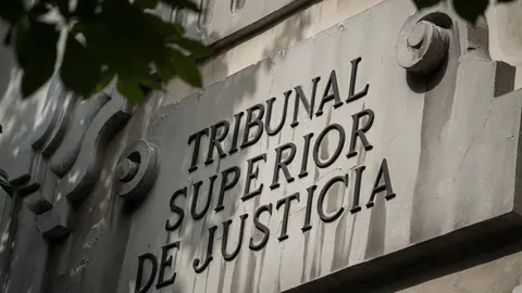 MADRID.-El TSJM confirma una condena a 13 años de cárcel por agresión sexual a una menor