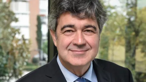 Josep María Coronas Guinart