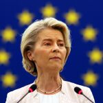 AMP.- UE/Mercosur.- Von der Leyen viaja a la cumbre de Mercosur para dar último impulso al acuerdo comercial