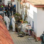 Conmoción en Villaverde (Sevilla): fallecen una mujer y su hija de 14 años en un incendio