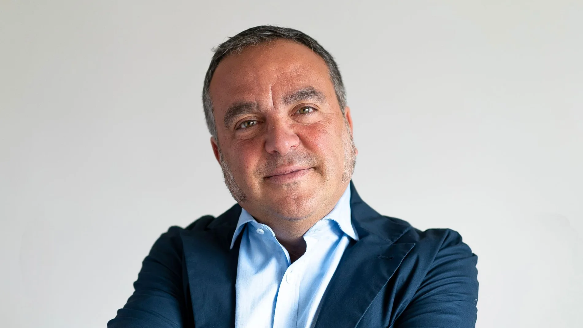 Enrique Pascual, CEO de INDIE