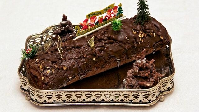 El postre catalán para triunfar en la próxima cena de Navidad