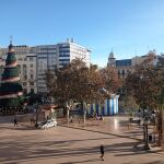 Desactivado el protocolo contaminación de Valencia tras disminuir las partículas en suspensión en el aire