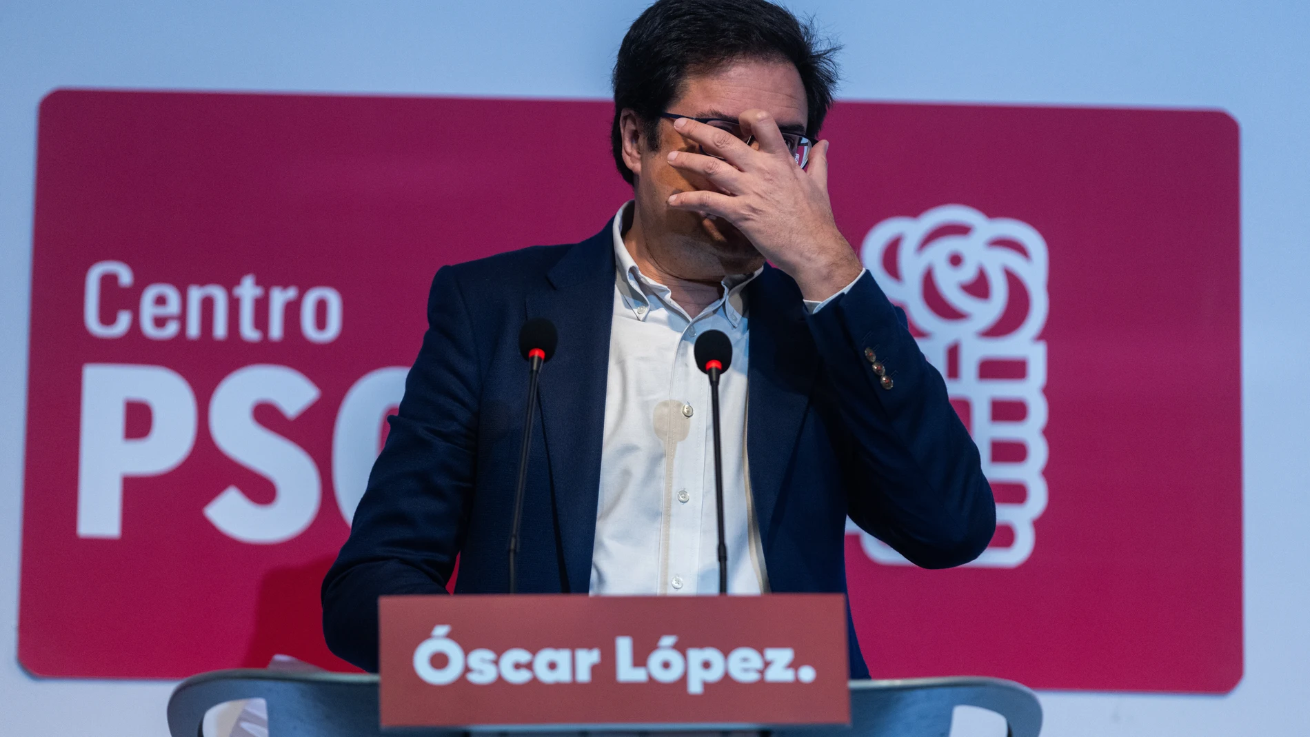 Qu Pas Con La Candidatura De scar L pez NZHGK qu-pas-con-la-candidatura-de-scar-l-pez-nzhgk