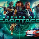 Agents of Sabotage: La nueva expansión de GTA Online promete mucha acción y más aventuras