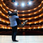 Madama Butterfly' de Puccini presentada en el Liceu