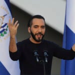 Con la llega de Nayib Bukele al poder de El Salvador, el país ha pasado de ser uno de los más peligrosos del mundo a tener la tasa de criminalidad más baja de todo el continente