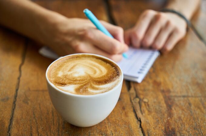 Esta es la razón por la que debes medir la cantidad de café que tomas diariamente