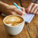 Esta es la razón por la que debes medir la cantidad de café que tomas diariamente