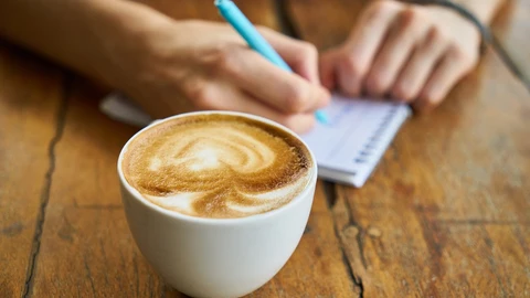 Esta es la razón por la que debes medir la cantidad de café que tomas diariamente
