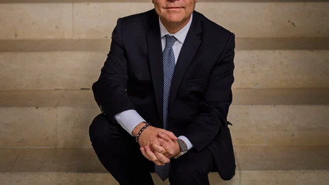 Entrevista con Emiliano García-Page Sánchez, Presidente de la Junta de Comunidades de Castilla-La Mancha desde