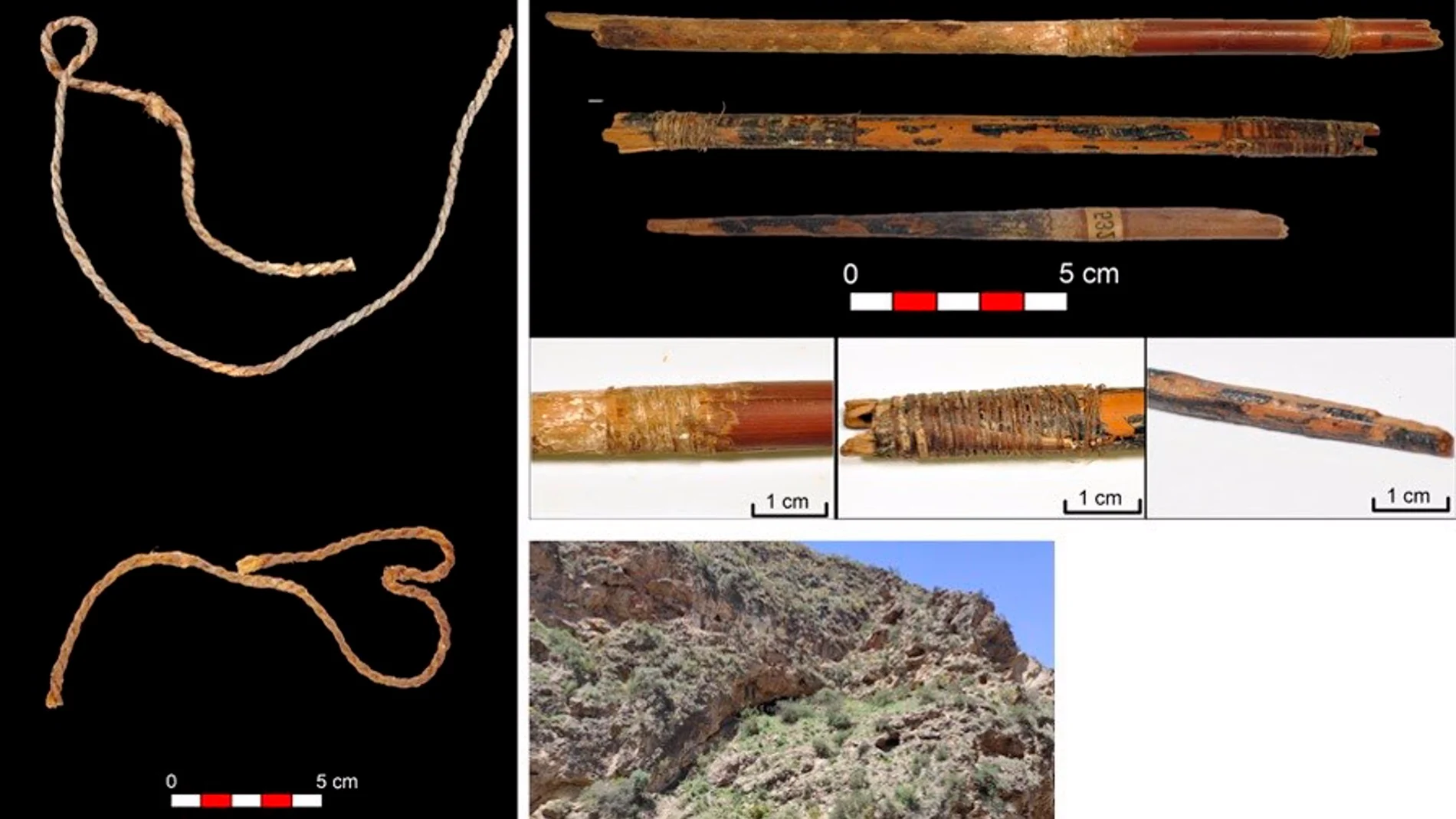 Un estudio liderado por la UAB revelan la "sofisticación" del tiro con arco en el neolítico