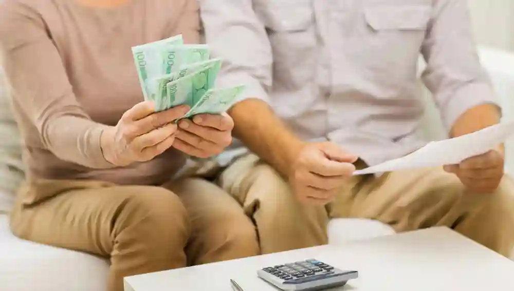 ¿Cuánto le corresponde a un hijo de pensión alimenticia?