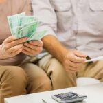 ¿Cuánto le corresponde a un hijo de pensión alimenticia?