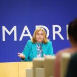Las ayudas de la Tarjeta Familias de Madrid han superado este año los 10 millones de euros
