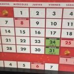 Horario Mercadona para el puente de diciembre de 2024