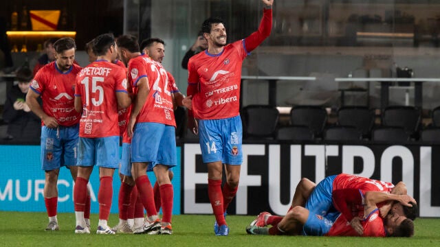 DEPORTIVA MINERA / ALAVÉS