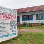 Hospital General de Panzi 