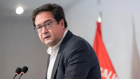Óscar López espera que Miguel Ángel Rodríguez cuente "toda la verdad" y se acabe la causa contra el fiscal general