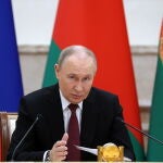 Minsk hosts Russia, Belarus meeting of the Supreme State Council of the Union State
