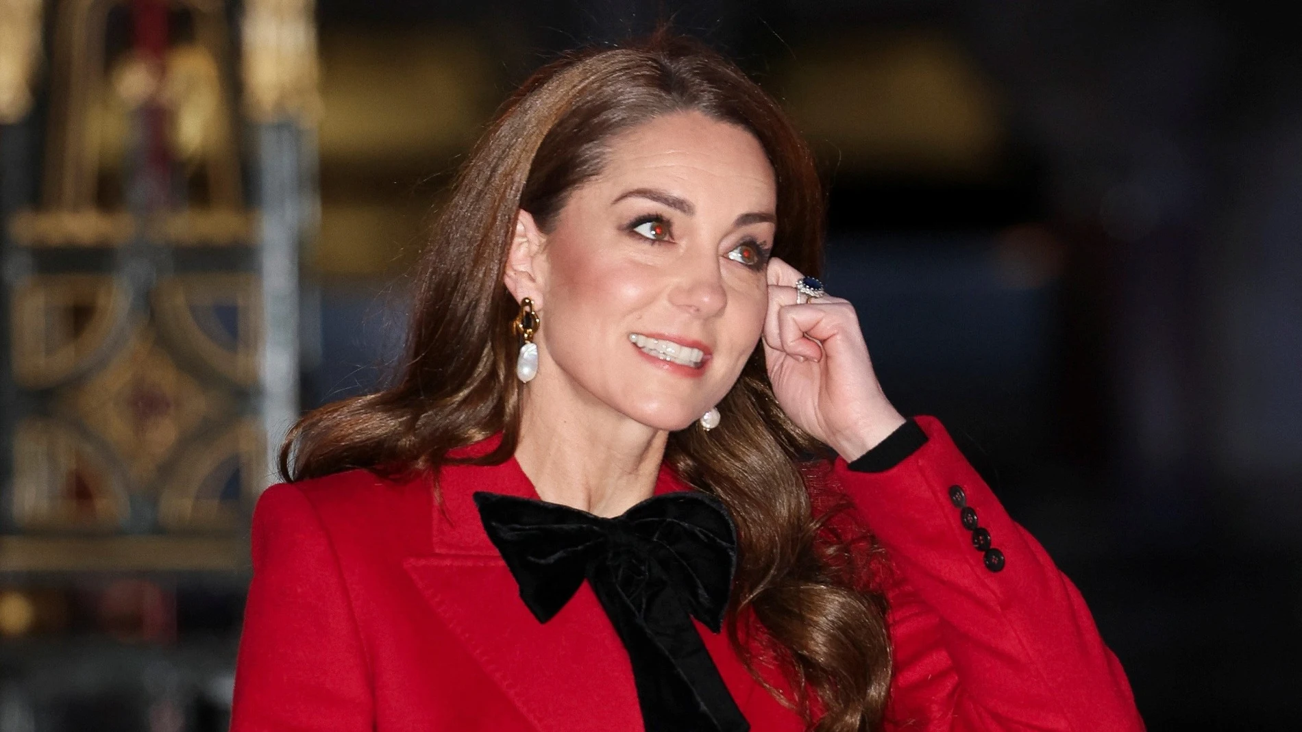 Kate Middleton, candidata a