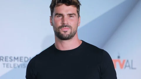 Muere José de la Torre a los 37 años, amigo de Carlo Costanzia tras su paso por 'Toy Boy'