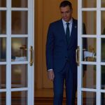 Pedro Sánchez celebra "con el corazón en Valencia" la Constitución: "Un texto visionario y pionero en muchos ámbitos"