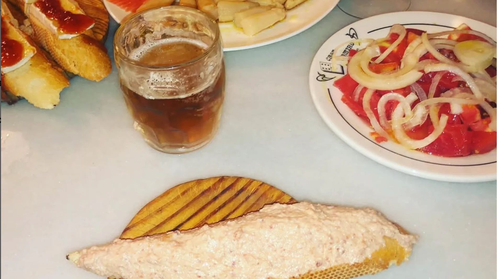 Estas tapas solo existen en Zaragoza: no podrás encontrarlas en el resto de España