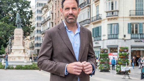 Javier Frutos
