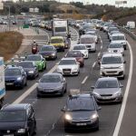 La Comunidad avanza en la Autopista Madrileña del Suroeste